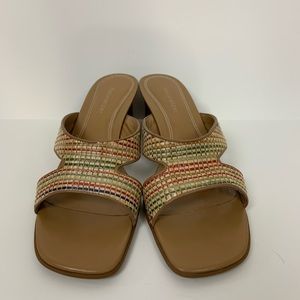 Naturalizer Sandal With Heel Women’s 7.5